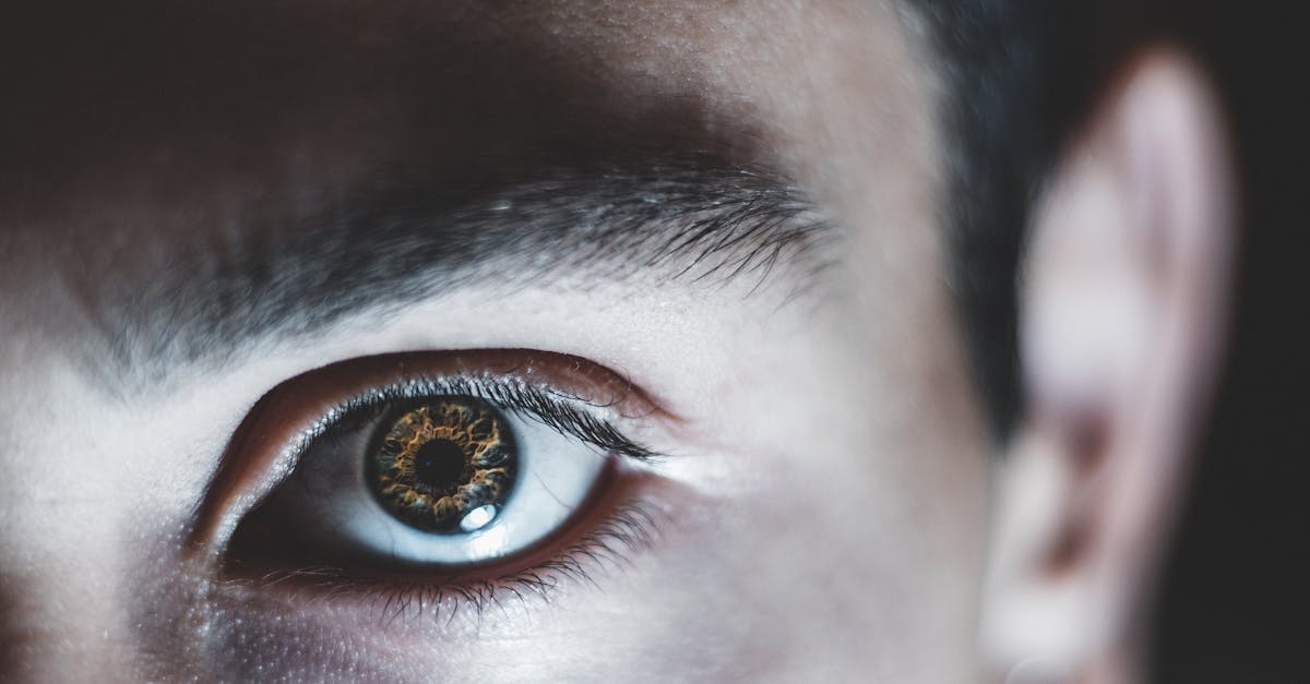 découvrez l'importance du contact visuel dans la communication pour renforcer la confiance et les relations interpersonnelles.