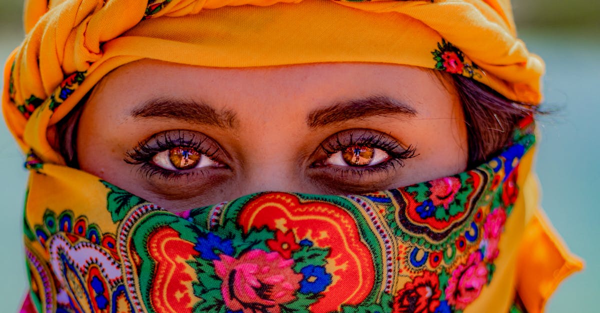 découvrez l'importance du contact visuel dans la communication et comment établir un lien profond grâce à un regard authentique.