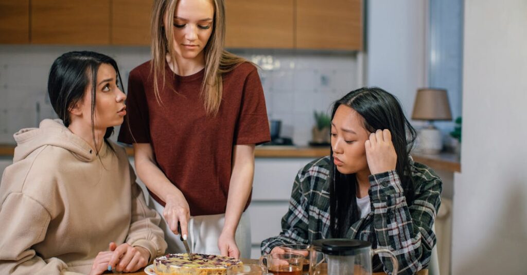 découvrez des conseils et stratégies pour tourner la page après une rupture, retrouver confiance en vous et avancer sereinement vers un nouveau départ.