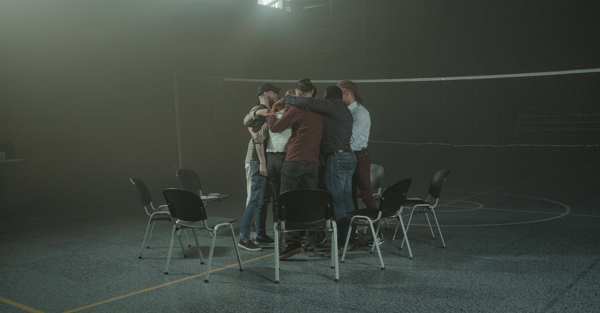 découvrez l'importance de la réconciliation pour restaurer la paix, renforcer les liens et favoriser la compréhension mutuelle dans les relations personnelles et sociales.