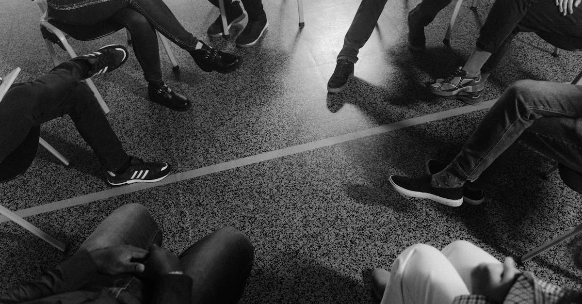 découvrez des méthodes efficaces de récupération pour optimiser votre bien-être physique et mental après un effort ou un traumatisme.