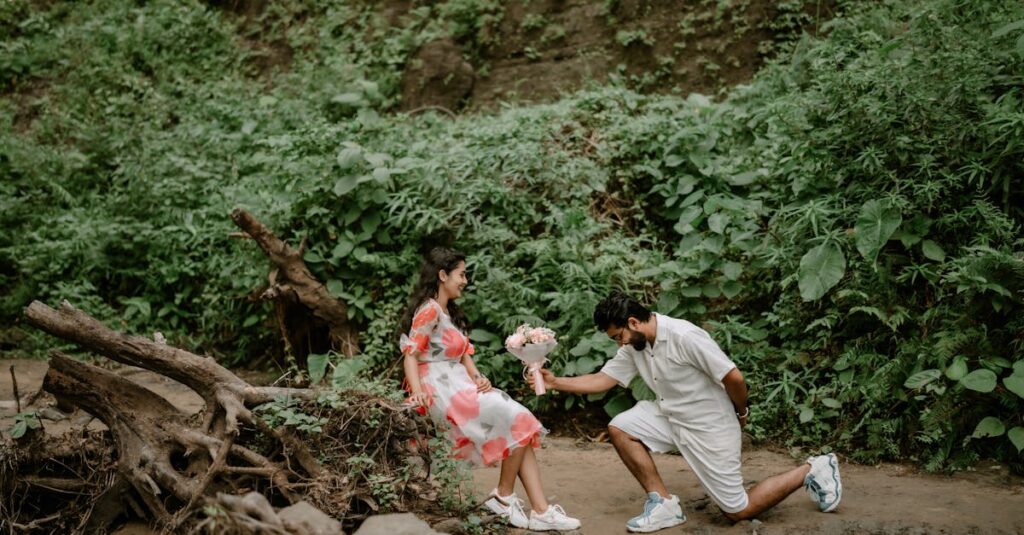 découvrez comment gérer un ultimatum dans une relation, comprendre ses enjeux et trouver des solutions pour renforcer votre couple.