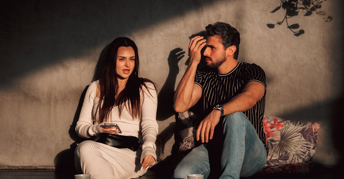 découvrez comment surmonter les regrets après une rupture et retrouver la paix intérieure pour aller de l'avant.