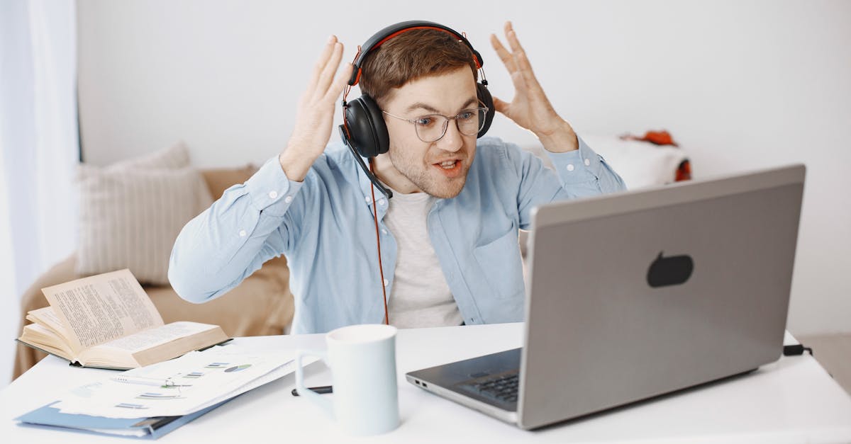 découvrez comment gérer la frustration liée à la communication et améliorer vos échanges pour des relations plus harmonieuses et efficaces.