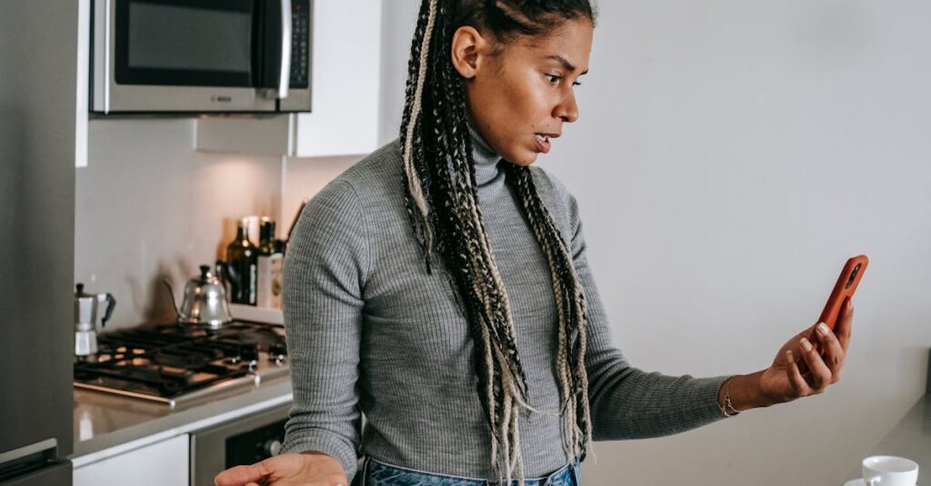 découvrez comment gérer la frustration liée à la communication et améliorer vos échanges pour des relations plus harmonieuses.