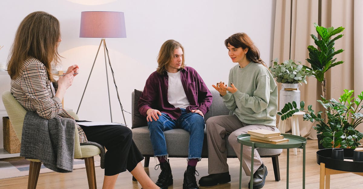 accompagnement professionnel pour améliorer la communication et renforcer la relation de couple grâce à des séances de conseil adaptées.