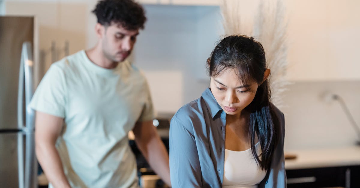 découvrez des conseils et astuces pour réussir l'intégration en couple, renforcer la complicité et construire une relation harmonieuse.