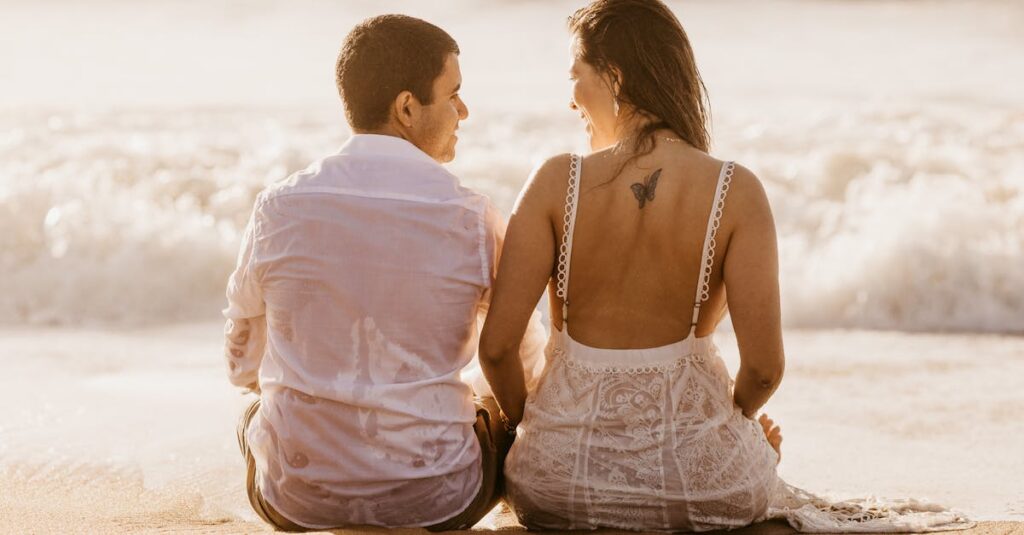 découvrez des conseils efficaces pour récupérer votre ex et raviver votre relation amoureuse.