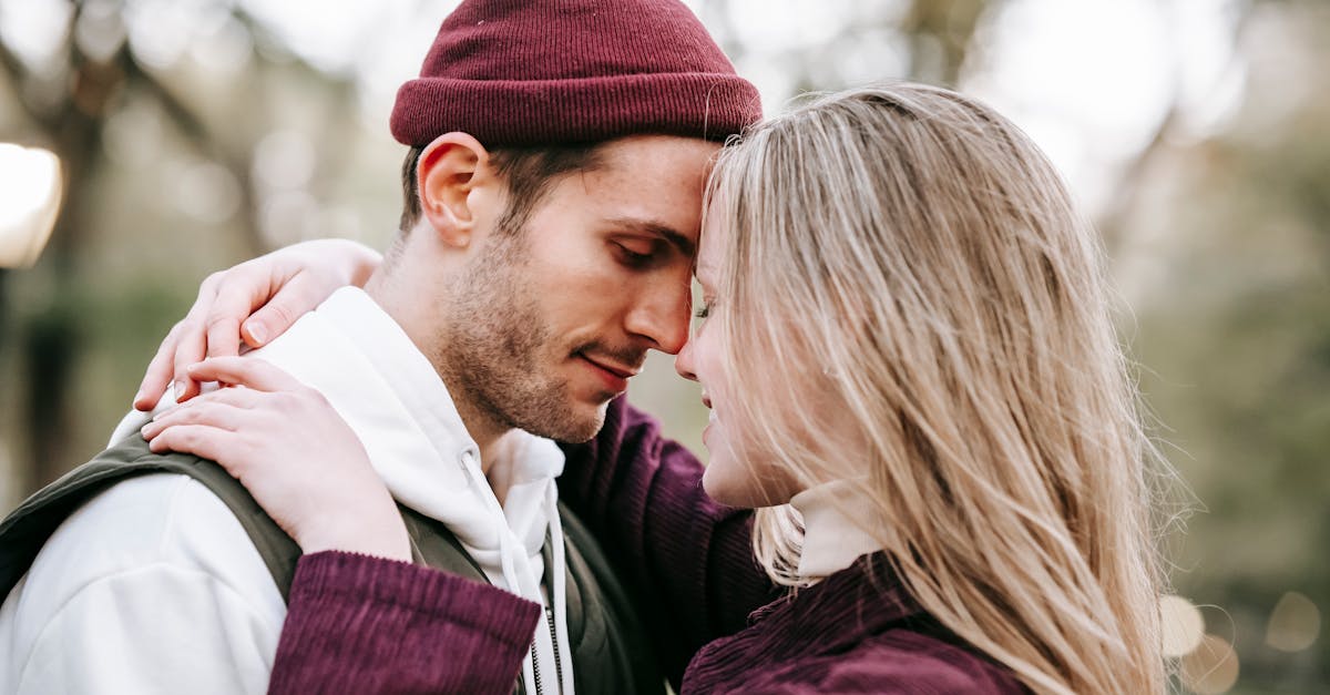 découvrez les meilleures stratégies pour récupérer votre ex et reconstruire une relation harmonieuse.