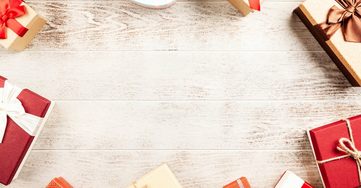 découvrez une sélection unique de cadeaux parfaits pour toutes les occasions, alliant originalité et émotion pour faire plaisir à vos proches.