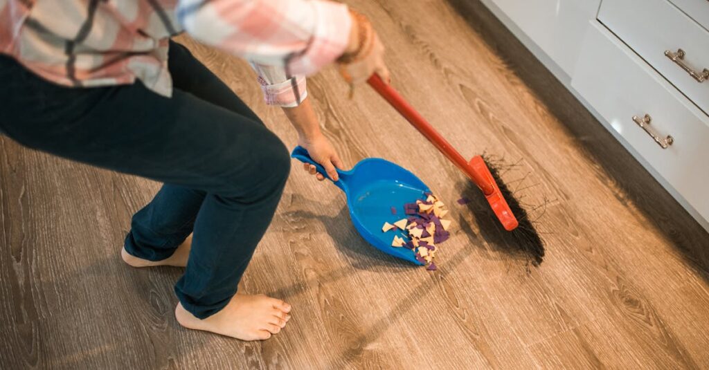 Planning des tâches ménagères en couple : astuces pour une organisation harmonieuse organisez efficacement les tâches ménagères avec notre guide pratique de planification, pour une maison propre et bien tenue en toute simplicité.