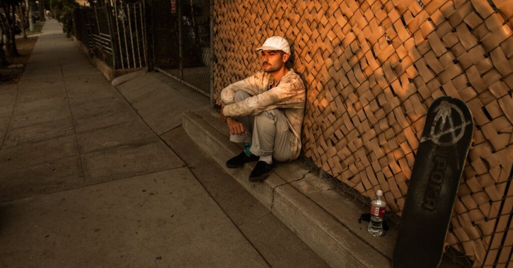 Comprendre un homme indécis : que faire quand il ne sait pas ce qu’il veut ? découvrez les défis d'un homme indécis face aux choix de la vie quotidienne et comment surmonter cette hésitation.