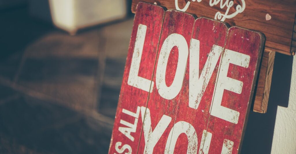 découvrez les signes qui révèlent l'amour véritable et les indices pour reconnaître les sentiments sincères.