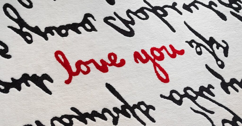 Je n’ai aucune preuve d’amour : comment réagir dans son couple ? découvrez loveproof, votre guide ultime pour construire des relations amoureuses solides et durables. conseils, astuces et inspiration pour un amour à toute épreuve.