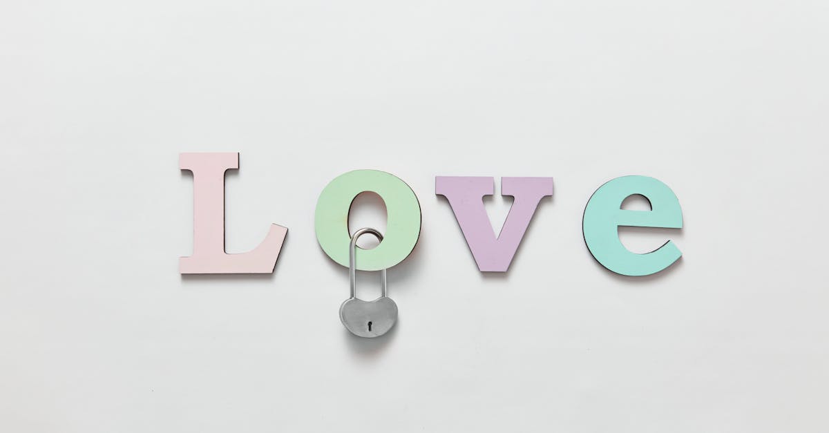 loveproof : découvrez une histoire d'amour authentique et inébranlable qui transcende les épreuves.