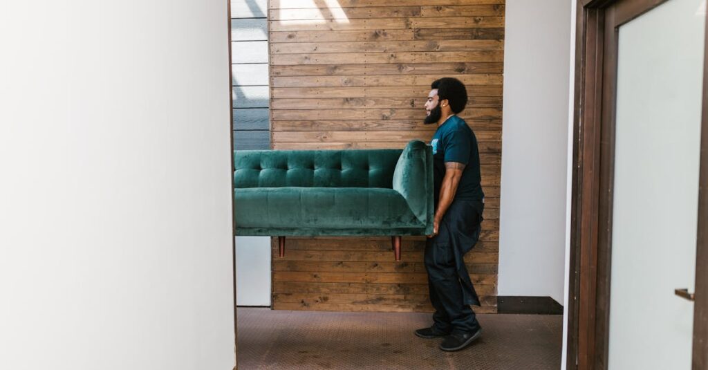 découvrez comment avancer sereinement et tourner la page avec confiance grâce à nos conseils inspirants sur le thème du 'moving on'.