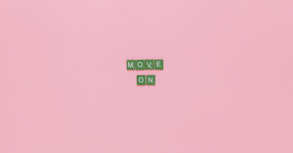 découvrez comment avancer après une rupture : conseils pour guérir, retrouver confiance en soi et tourner la page sereinement.