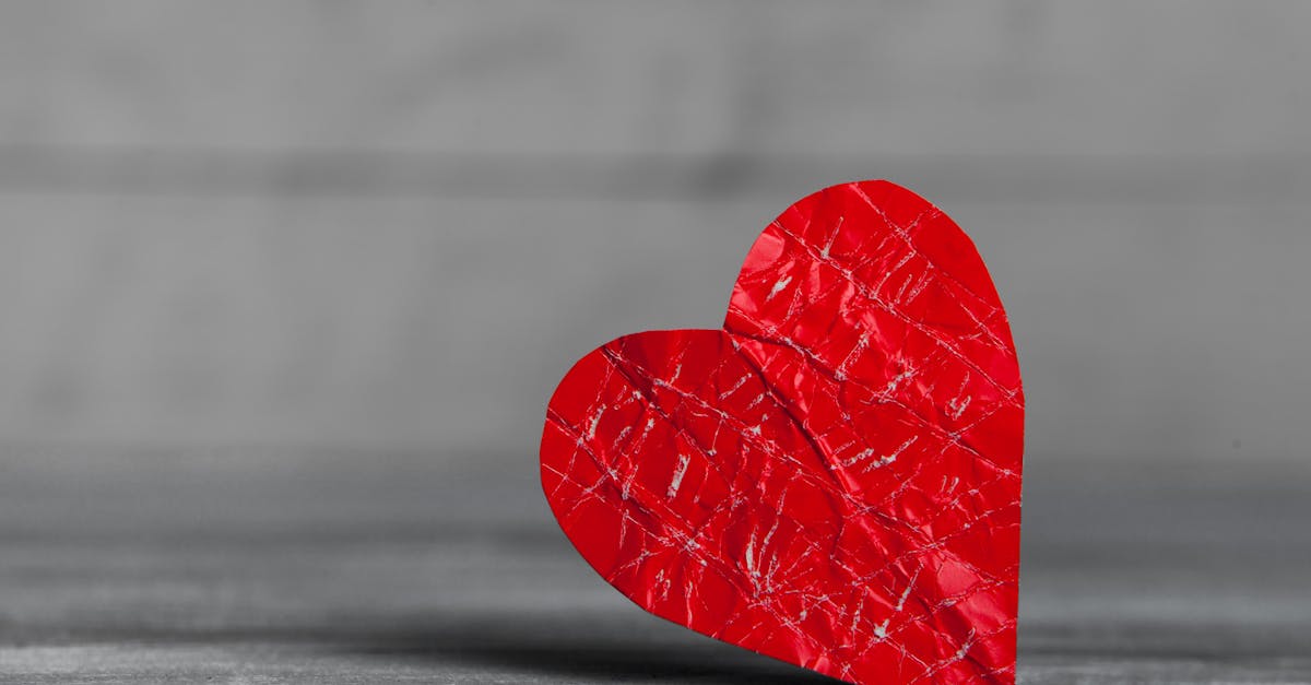 découvrez des conseils et des stratégies pour surmonter un chagrin d'amour et retrouver la sérénité émotionnelle.