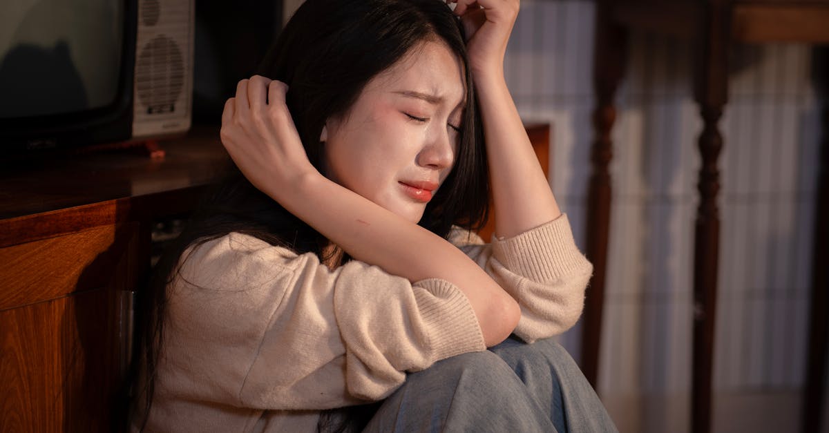 découvrez des conseils et stratégies pour surmonter une rupture amoureuse et retrouver la paix intérieure après un chagrin d'amour.