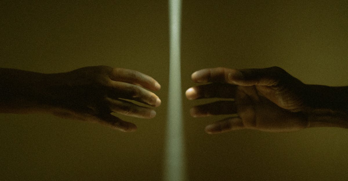 découvrez l'importance de la réconciliation pour restaurer les relations, promouvoir la paix et favoriser la compréhension mutuelle.