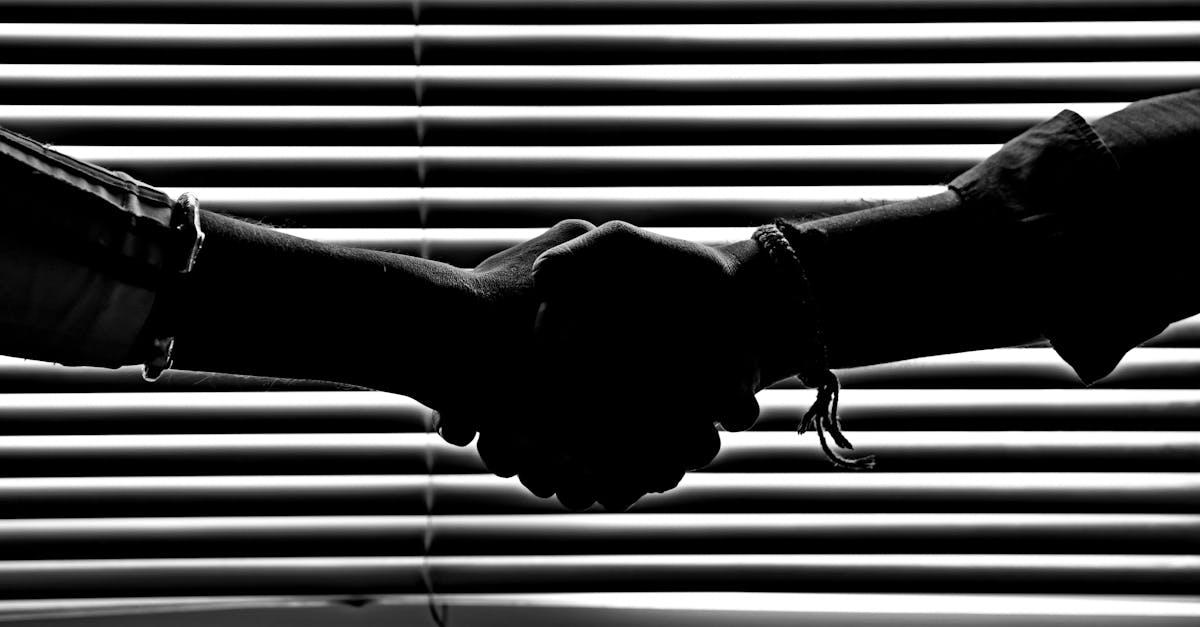 découvrez l'importance de la réconciliation pour apaiser les conflits, restaurer les relations et promouvoir la paix durable entre les individus et les communautés.