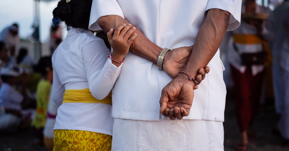 découvrez l'importance de la réconciliation pour restaurer la paix et renforcer les liens entre les individus et les communautés.