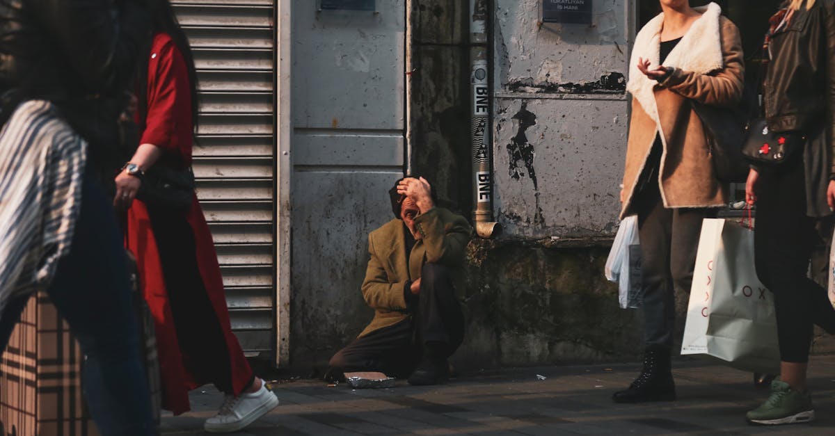 découvrez l'importance de la réconciliation pour restaurer la paix, renforcer les relations et favoriser la compréhension mutuelle.