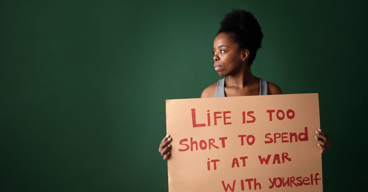 découvrez des messages de réconciliation pour apaiser les conflits et renouer des liens précieux avec vos proches.