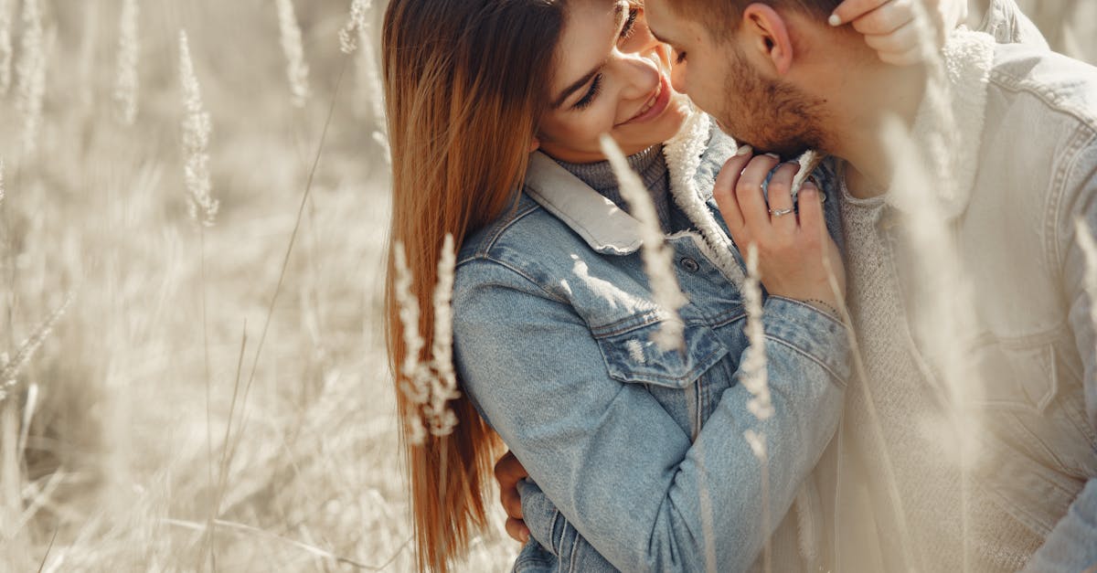 découvrez des conseils efficaces pour renouer avec votre ex et reconstruire une relation harmonieuse.