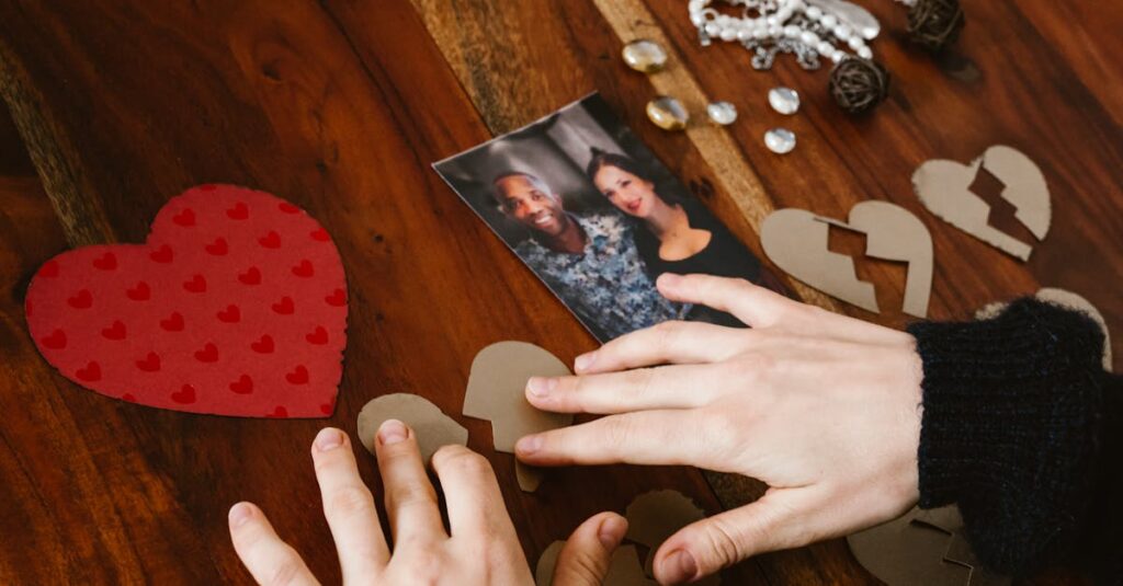 Reconquérir son mari : astuces efficaces pour raviver la flamme dans votre couple découvrez comment raviver la flamme dans votre relation et renforcer les liens affectifs grâce à nos conseils pratiques et efficaces.