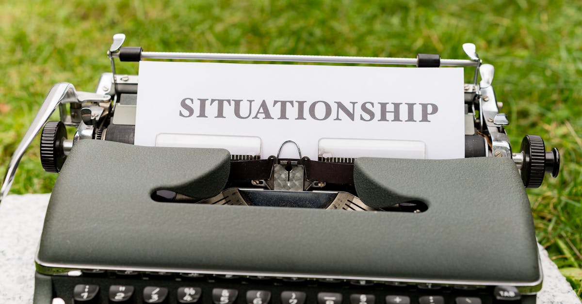 découvrez des conseils et astuces pour construire et entretenir des relations saines, qu'elles soient amoureuses, amicales ou professionnelles.