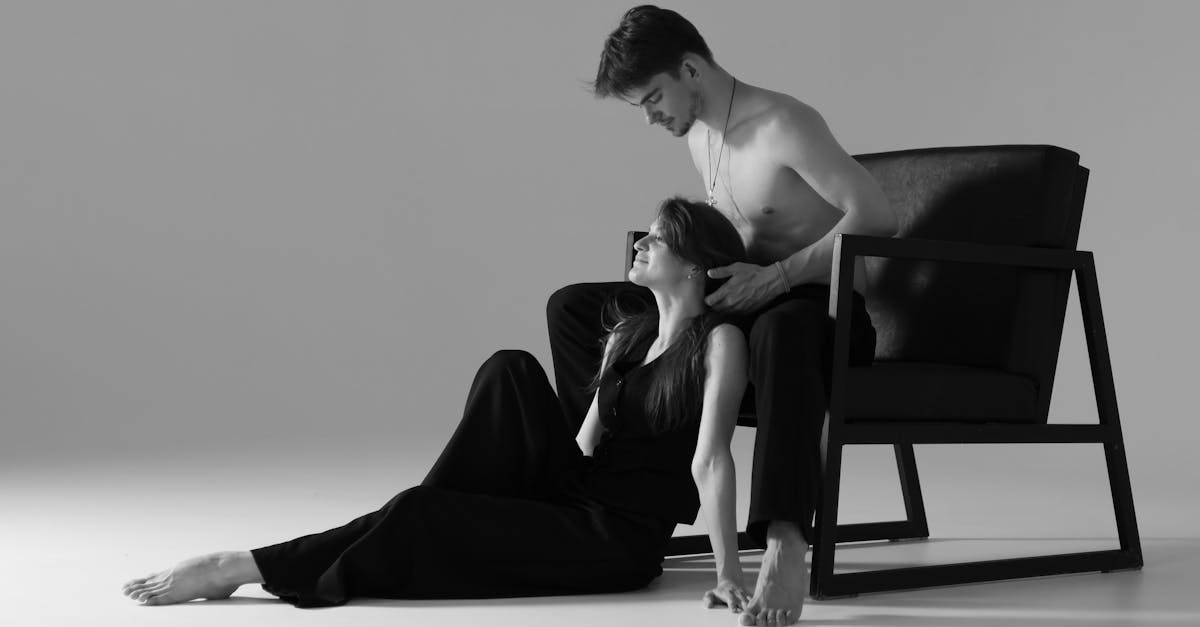 découvrez comment atteindre un équilibre harmonieux dans votre relation pour renforcer la compréhension, la communication et la satisfaction mutuelle.