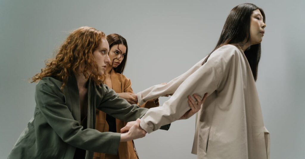 Comment ne pas être acquise en couple : conseils pour cultiver le désir et l’équilibre découvrez comment atteindre un équilibre harmonieux dans votre relation amoureuse pour favoriser le respect, la communication et le bonheur mutuel.