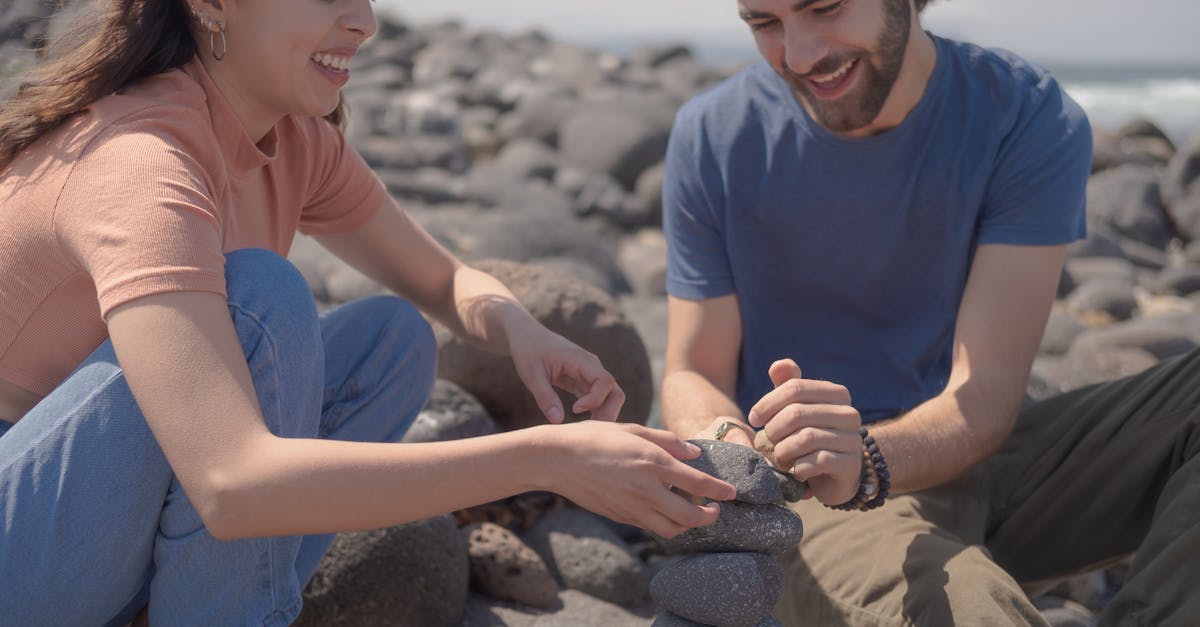 découvrez comment atteindre un équilibre harmonieux dans votre relation amoureuse pour renforcer la compréhension, la communication et le bonheur à deux.