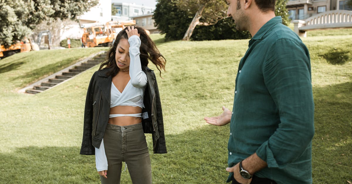 découvrez comment donner une seconde chance à votre relation avec un ex, avec des conseils pour reconstruire la confiance et raviver l'amour.