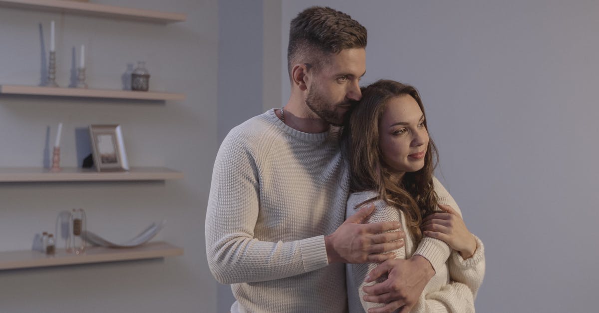 découvrez comment donner une seconde chance à votre histoire avec un ex, raviver les sentiments perdus et reconstruire une relation plus forte et sincère.