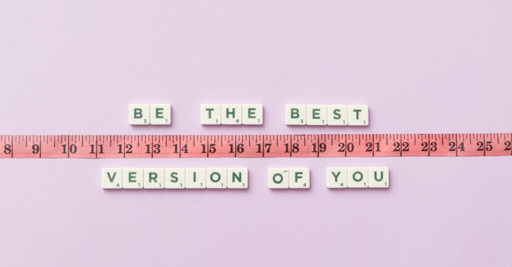 Comment devenir la meilleure version de soi-même : méthodes et conseils pratiques découvrez des conseils et astuces pour le développement personnel et l'amélioration de soi afin d'atteindre vos objectifs et vivre une vie épanouie.