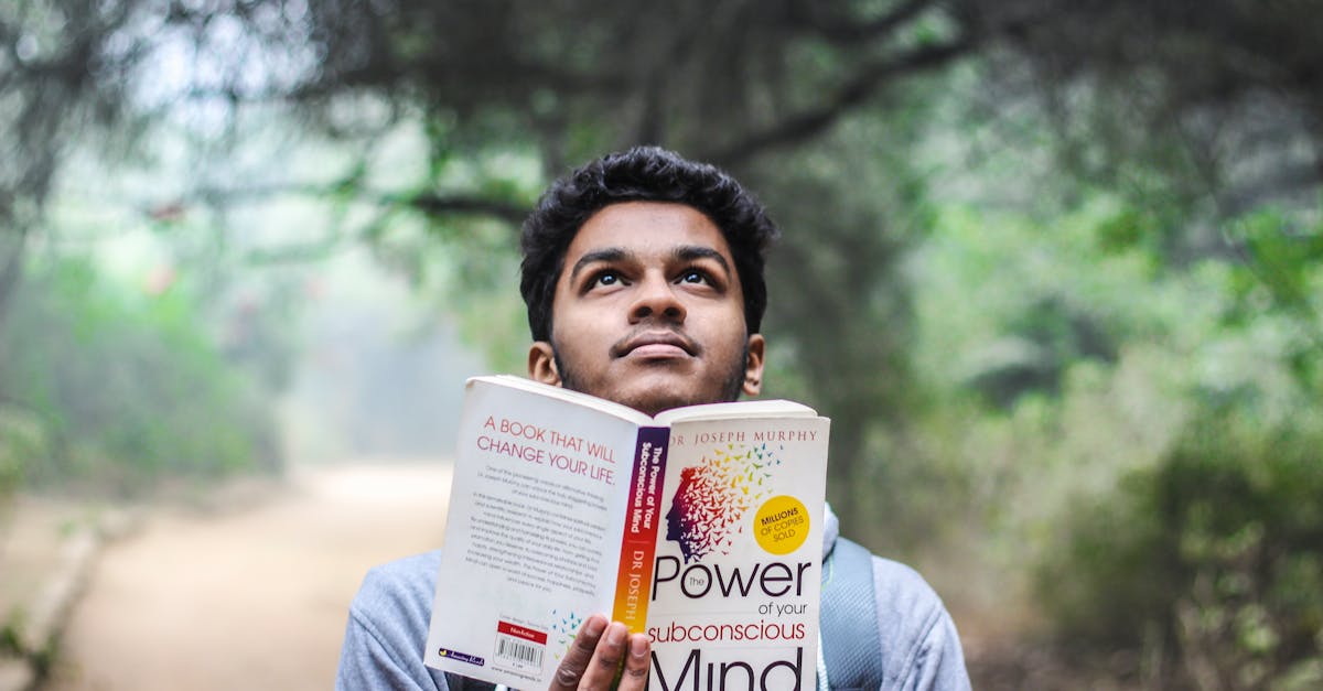 découvrez des conseils et des stratégies efficaces pour votre développement personnel et améliorez votre vie au quotidien grâce à des techniques d’auto-amélioration.