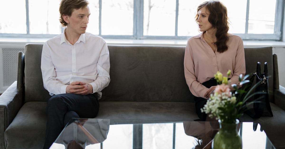 découvrez des conseils et informations essentiels sur la séparation, pour mieux comprendre ce processus de changement de vie et gérer au mieux cette étape délicate.