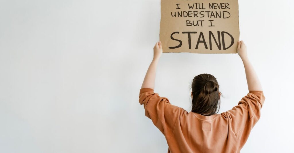 Donner de l’amour pour en recevoir : l’impact de la solidarité sur le développement personnel découvrez la force de la solidarité : un engagement collectif pour soutenir, unir et transformer nos communautés dans un élan de partage et d'entraide.