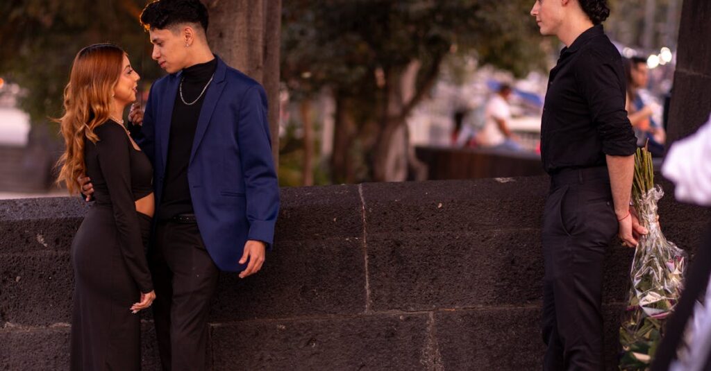 découvrez les émotions intenses et les défis du cœur à travers le thème de l'amour non partagé, une expérience universelle qui touche l'âme et suscite la réflexion.