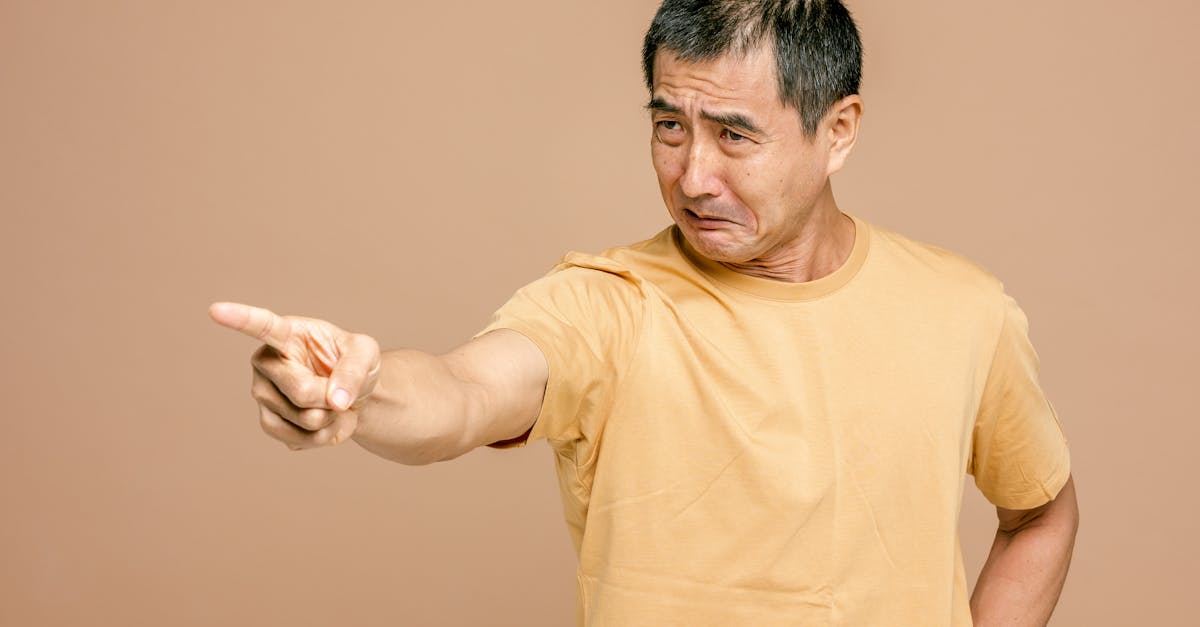 découvrez des conseils efficaces et sincères pour reconquérir un homme déçu et raviver la confiance dans votre relation.