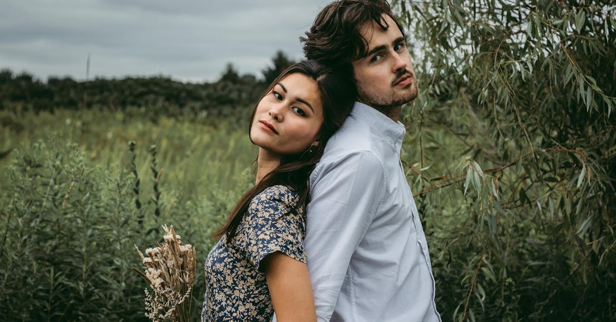 découvrez des conseils efficaces et des stratégies pour reconquérir votre homme et raviver votre relation.