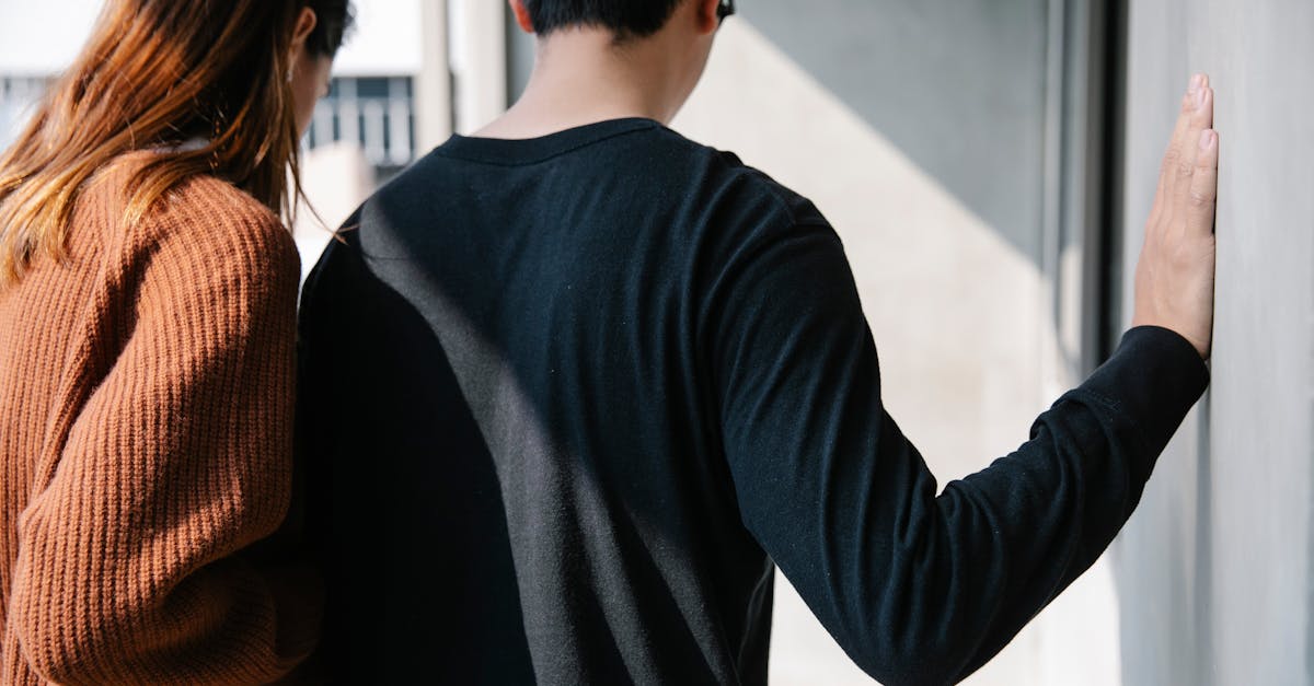 découvrez comment reconquérir votre ex et raviver votre histoire d'amour grâce à nos conseils efficaces et éprouvés.