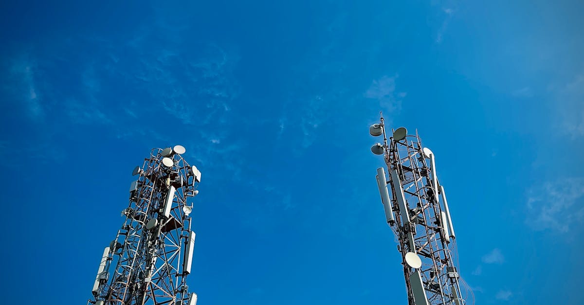 découvrez les meilleures stratégies et outils pour une communication efficace et impactante dans tous les domaines.