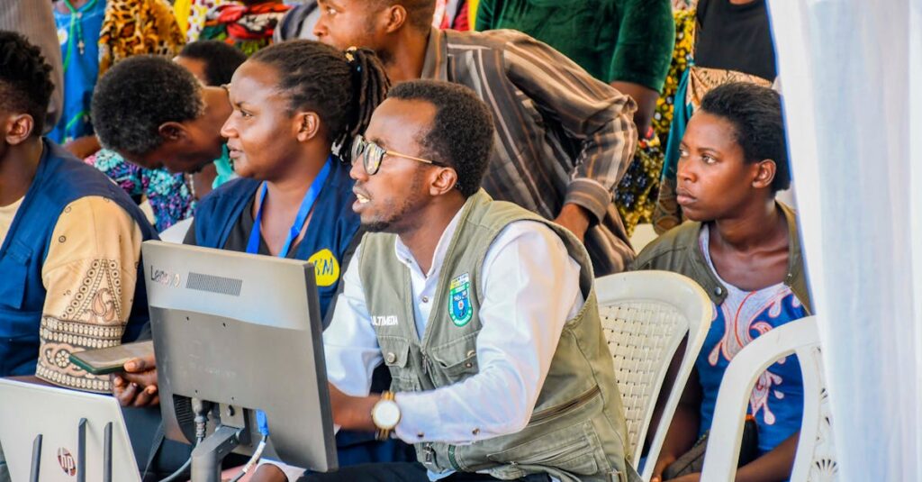 découvrez les clés d'une communication efficace pour améliorer vos échanges, renforcer vos relations et réussir dans tous vos projets.