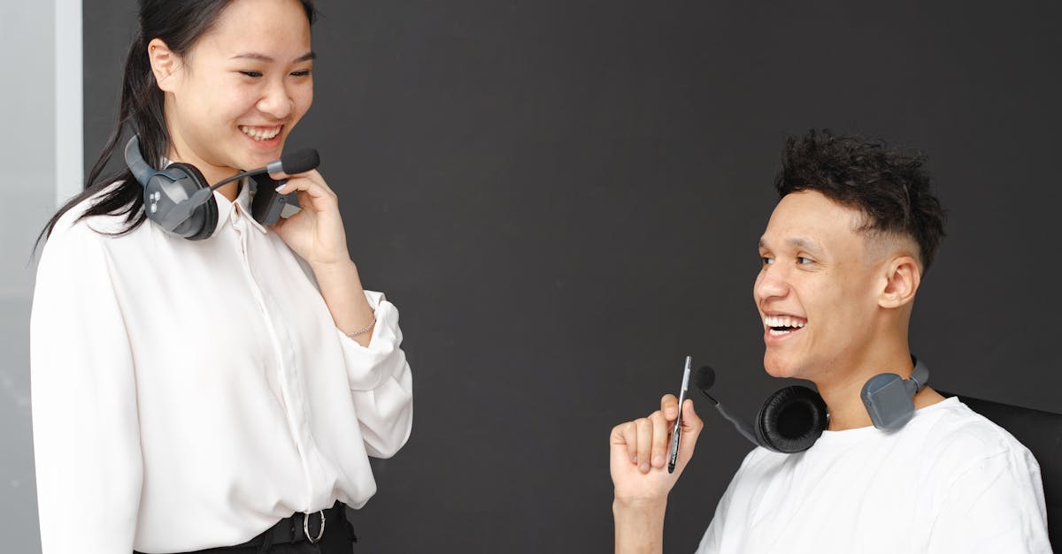 découvrez les meilleures stratégies et outils pour une communication efficace et réussie dans tous les domaines.